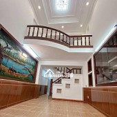 BÁN NHÀ HẺM Ô TÔ  -  THÔNG  BÀU CÁT TÂN BÌNH - 45M2 - 6.9 TỶ